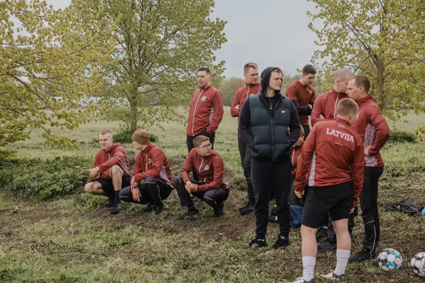 Čiekurkalna sporta svētki 2025